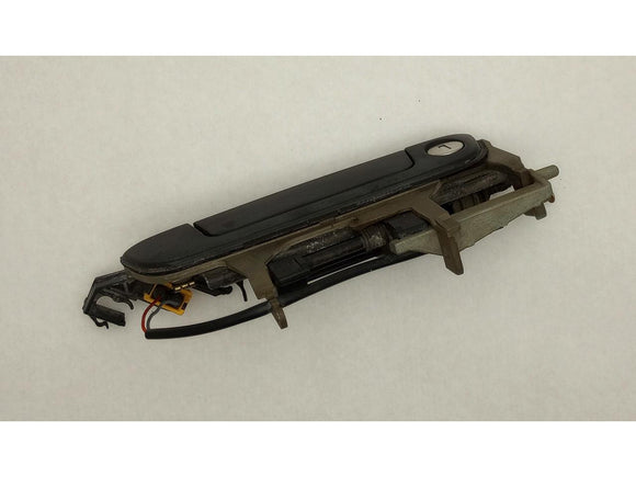 BMW 328i Passenger Right Front Exterior Door Handle