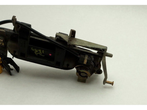 BMW 328i Passenger Right Front Exterior Door Handle