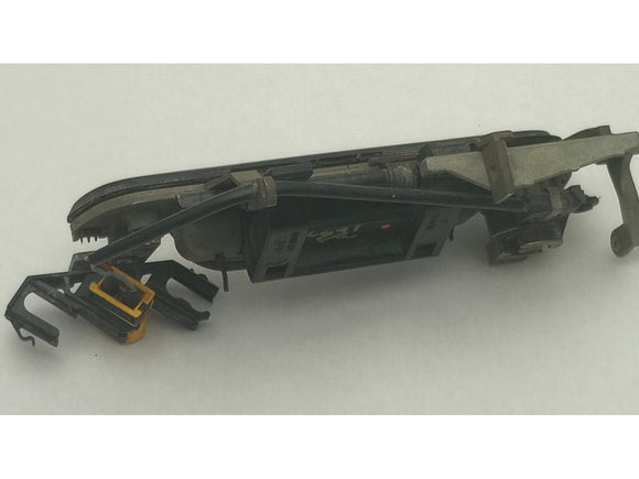 BMW 328i Passenger Right Front Exterior Door Handle