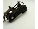 BMW 328i Passenger Right Front Exterior Door Handle-11