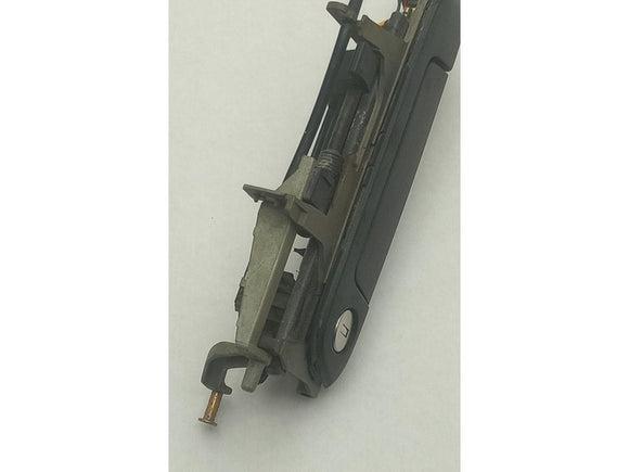 BMW 328i Passenger Right Front Exterior Door Handle