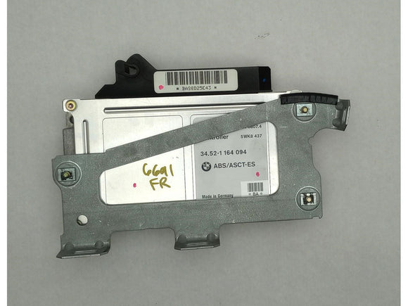 BMW 328i ABS Control Module