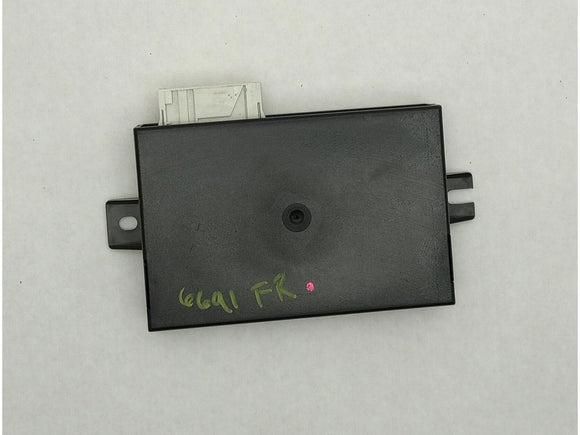 BMW 328i Cruise Control Module