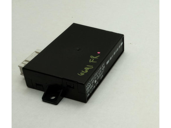 BMW 328i Cruise Control Module