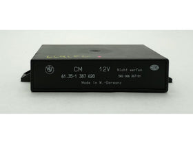 BMW 328i On Board Computer Control Module