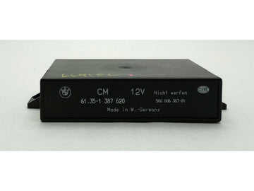 BMW 328i On Board Computer Control Module
