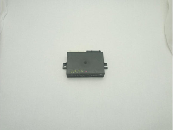 BMW 328i On Board Computer Control Module