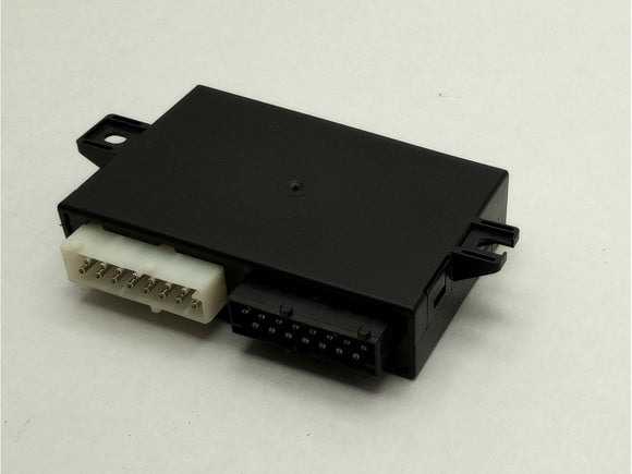 BMW 328i On Board Computer Control Module