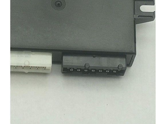 BMW 328i On Board Computer Control Module