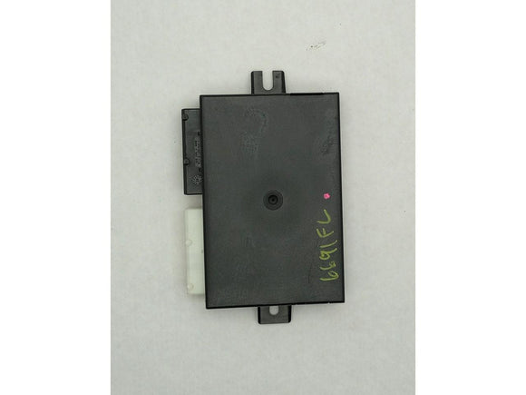 BMW 328i On Board Computer Control Module