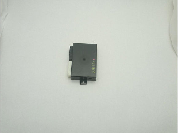 BMW 328i On Board Computer Control Module