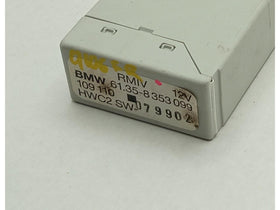 BMW 323i Rear Window Motor Control Module - 0