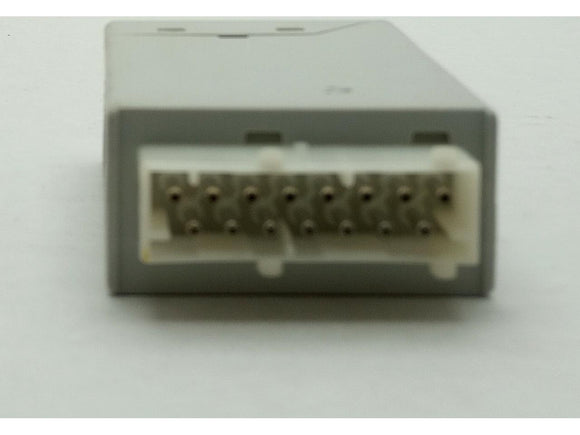 BMW 323i Rear Window Motor Control Module