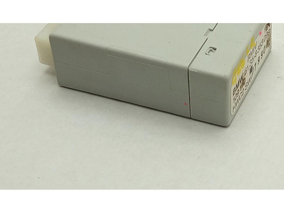 BMW 323i Rear Window Motor Control Module