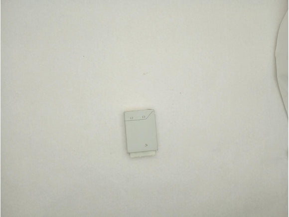 BMW 323i Rear Window Motor Control Module