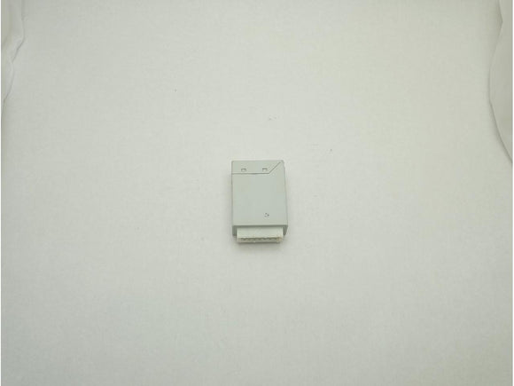 BMW 323i Rear Window Motor Control Module