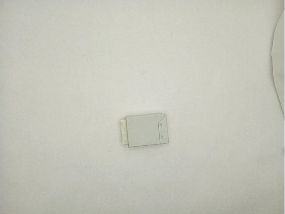 BMW 323i Rear Window Motor Control Module