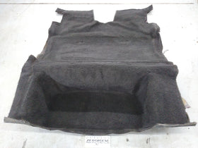 Pontiac Firebird Rear Floor Carpet