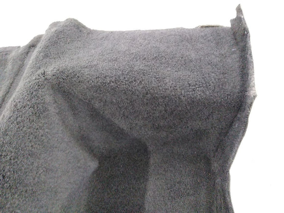 Pontiac Firebird Rear Floor Carpet