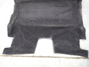 Pontiac Firebird Rear Floor Carpet-7