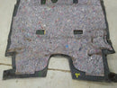 Pontiac Firebird Rear Floor Carpet-11