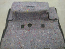 Pontiac Firebird Rear Floor Carpet-12