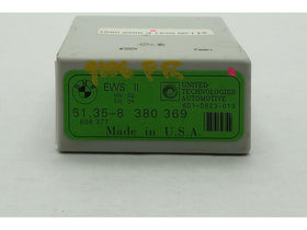 BMW 323i Anti Theft Immobilizer Control Module