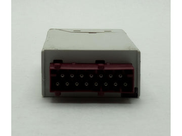 BMW 323i Anti Theft Immobilizer Control Module - 0