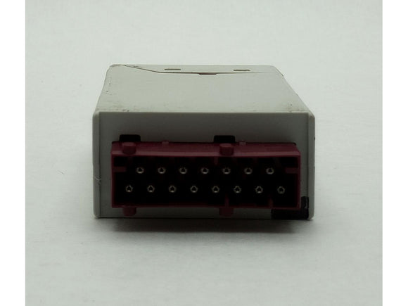 BMW 323i Anti Theft Immobilizer Control Module