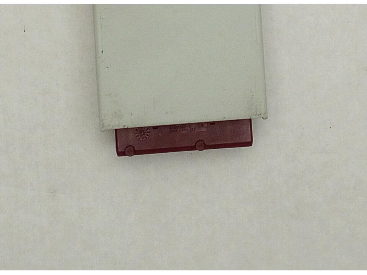 BMW 323i Anti Theft Immobilizer Control Module