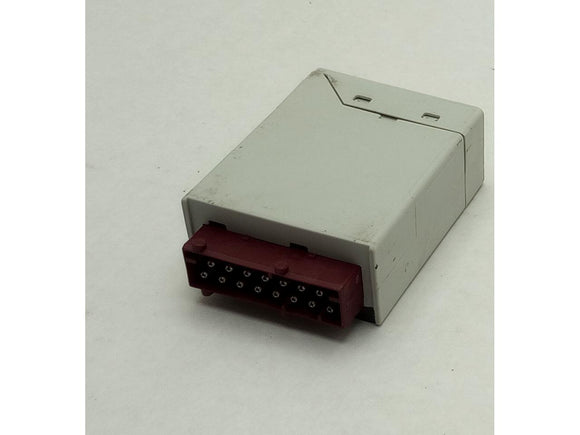 BMW 323i Anti Theft Immobilizer Control Module