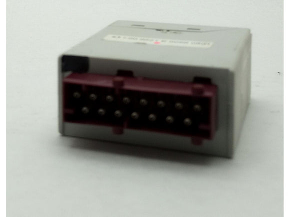 BMW 323i Anti Theft Immobilizer Control Module