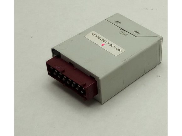 BMW 323i Anti Theft Immobilizer Control Module