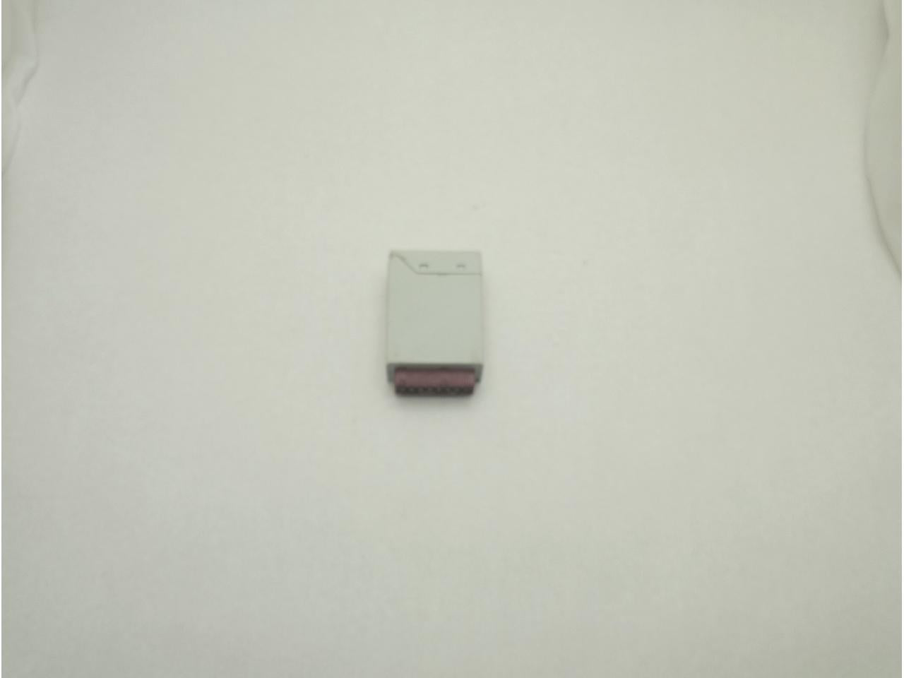 BMW 323i Anti Theft Immobilizer Control Module