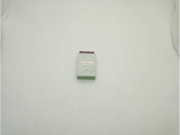 BMW 323i Anti Theft Immobilizer Control Module