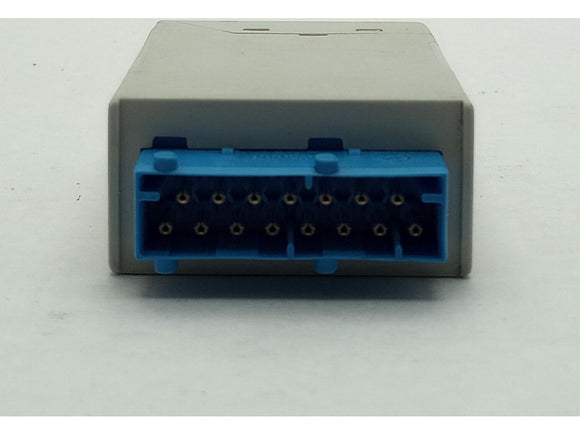 BMW 323i Windshield Wiper Washer Control Module