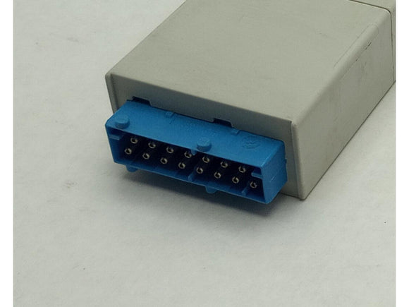 BMW 323i Windshield Wiper Washer Control Module