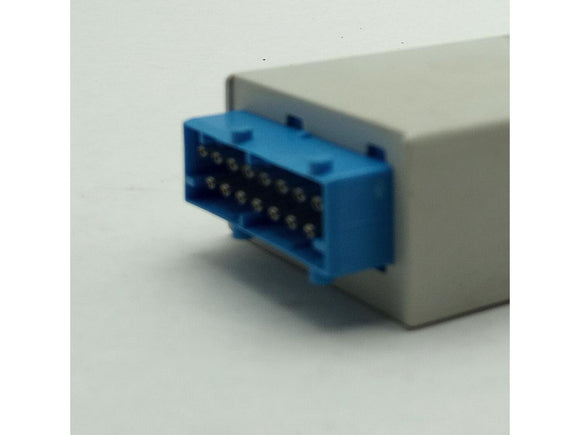 BMW 323i Windshield Wiper Washer Control Module