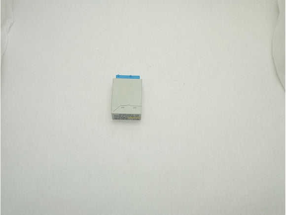 BMW 323i Windshield Wiper Washer Control Module