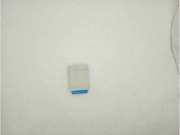 BMW 323i Windshield Wiper Washer Control Module