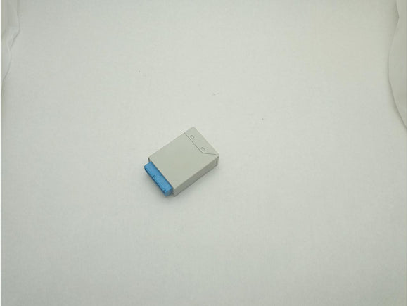 BMW 323i Windshield Wiper Washer Control Module