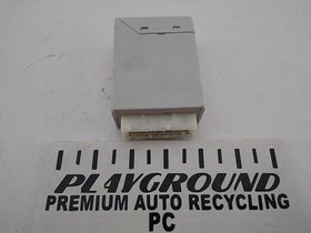 BMW 328i Rear Window Motor Control Module