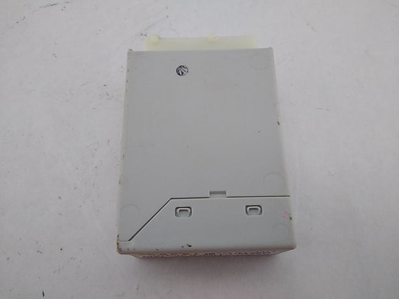 BMW 328i Rear Window Motor Control Module