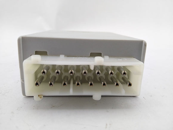 BMW 328i Rear Window Motor Control Module