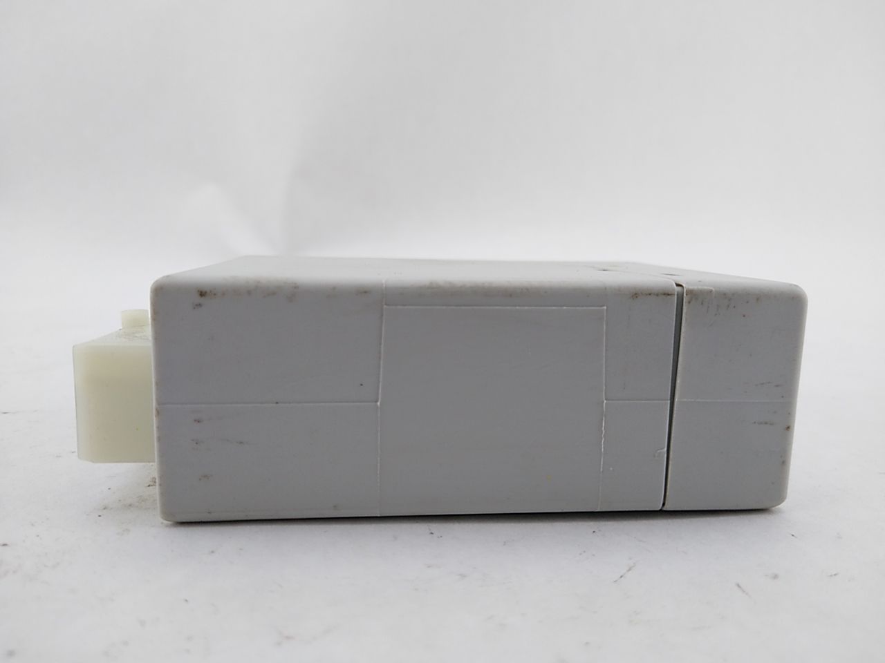 BMW 328i Rear Window Motor Control Module