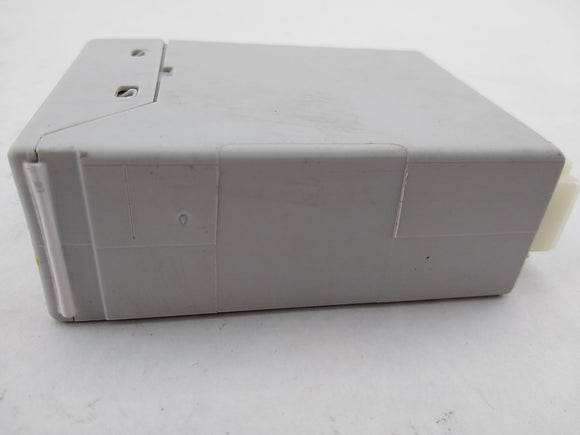 BMW 328i Rear Window Motor Control Module