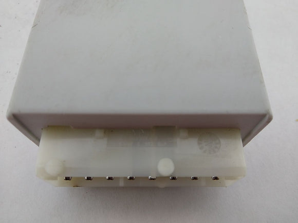 BMW 328i Rear Window Motor Control Module