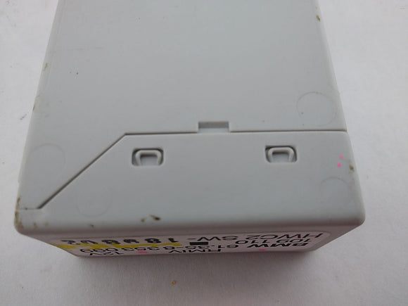 BMW 328i Rear Window Motor Control Module
