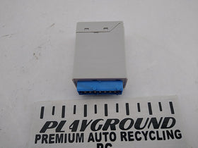 BMW 328i Windshield Wiper Washer Control Module