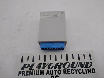 BMW 328i Windshield Wiper Washer Control Module